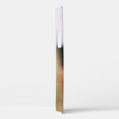 アイスクリームをコーンに乗せた人 Case-Mate iPhoneケース (裏面 / 右)