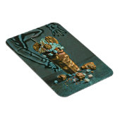 アイスクリームアート マグネット (右側)