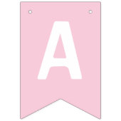 アイスクリームイベントお祝いアイスクリームザソーシャル バンティングフラッグ (第3の旗)