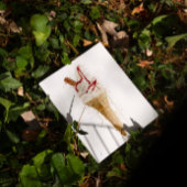 アイスクリームウォールアートプリント'99コーン' ポスター