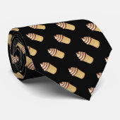 アイスクリームカップ2 ネクタイ (ロール)