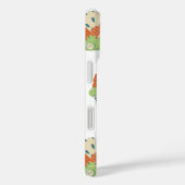 アイスクリームカップ Case-Mate iPhoneケース (裏面 / 右)