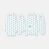 アイスクリームキッズサマー誕生日 フェイバーボックス (折り畳みなし)