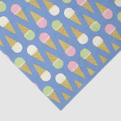 アイスクリームキッド誕生日 薄葉紙 (詳細)