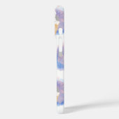 アイスクリームキャットウォーター Case-Mate iPhoneケース (裏面 / 左)