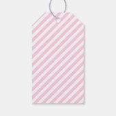 アイスクリームギフトラベル ギフトタグ (裏面)