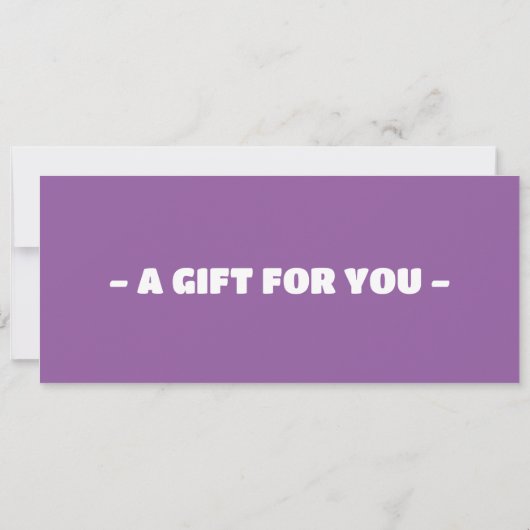 アイスクリームギフト証明書テンプレート、サンデ恋人 招待状 (裏面)