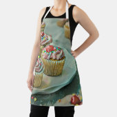 アイスクリームケーキ エプロン (インサイチュ)