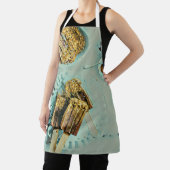 アイスクリームケーキ エプロン (インサイチュ)