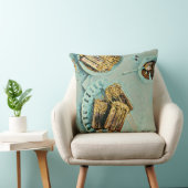 アイスクリームケーキ クッション (椅子)