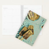 アイスクリームケーキ プランナー手帳 (ディスプレー)