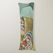 アイスクリームケーキ ボディピロー (正面縦)