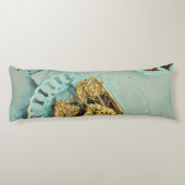 アイスクリームケーキ ボディピロー (裏面)