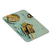 アイスクリームケーキ マグネット (右側)