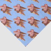 アイスクリームコーンの世代 薄葉紙 (詳細)