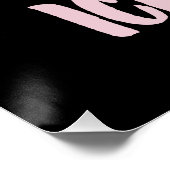 アイスクリームコーンの方が人生は良い ポスター (コーナー)