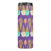 アイスクリームコーンゾーン凍っていスイートトリートジョイ タンブラー (裏面)