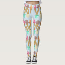 アイスクリームコーンゾーン