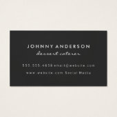 アイスクリームコーンロゴ (裏面)