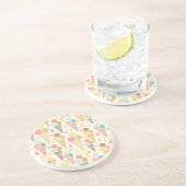 アイスクリームコーン型 コースター (側面)