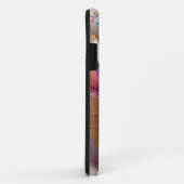 アイスクリームコーン散水 Case-Mate iPhoneケース (裏面/右)