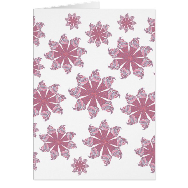 アイスクリームコーン渦巻き (正面)