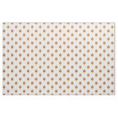 アイスクリームコーン絵文字ファブリック ファブリック (ヤード)