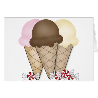 アイスクリームコーン