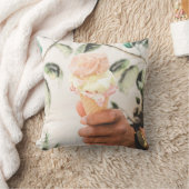 アイスクリームコーン3味の人 クッション (ブランケット)