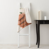 アイスクリームコーン3味の人 シェルパブランケット (インサイチュ)