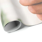 アイスクリームコーン3味の人 ラッピングペーパー (ロールコーナー)