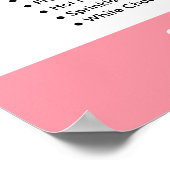 アイスクリームコーン、アイスクリームパーラーメニュー ポスター (角)