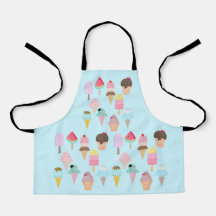 アイスクリームコーン