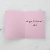 アイスクリームコーン カード (内部)