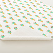 アイスクリームコーン シェルパブランケット (3/4)