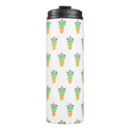 アイスクリームコーン タンブラー