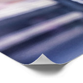 アイスクリームコーン ポスター (角)