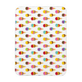 アイスクリームコーン マグネット (縦)