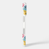 アイスクリームコーン Case-Mate iPhoneケース (裏面 / 右)