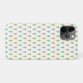 アイスクリームコーン Case-Mate iPhoneケース (裏面(横))