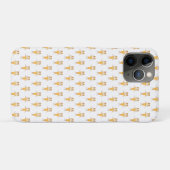 アイスクリームコーン Case-Mate iPhoneケース (裏面(横))