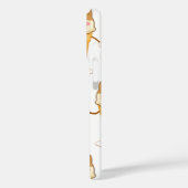 アイスクリームコーン Case-Mate iPhoneケース (裏面 / 左)