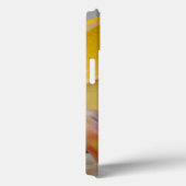 アイスクリームサンデアイパッドケース Case-Mate iPhoneケース (裏面 / 右)