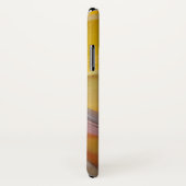 アイスクリームサンデエ名前をカスタムするの電話ケース Case-Mate iPhoneケース (裏面/右)