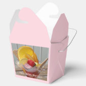 アイスクリームサンデカスタムーのお気に入り フェイバーボックス (オープン)