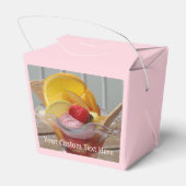 アイスクリームサンデカスタムーのお気に入り フェイバーボックス (裏面サイド)