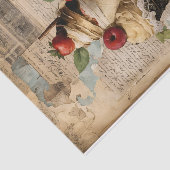 アイスクリームサンデコラージデコップページ 薄葉紙 (詳細)