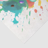 アイスクリームサンデデデデコページティッシュペーパー 薄葉紙 (詳細)