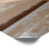 アイスクリームサンデポスター ポスター (角)