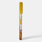 アイスクリームサンデーカスタムケース Case-Mate iPhoneケース (裏面 / 右)